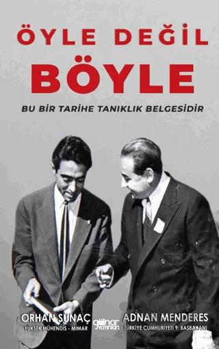 Öyle Değil Böyle