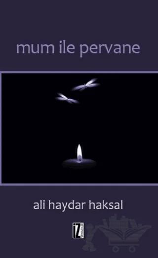Mum İle Pervane