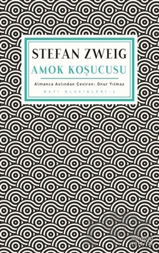 Amok Koşucusu