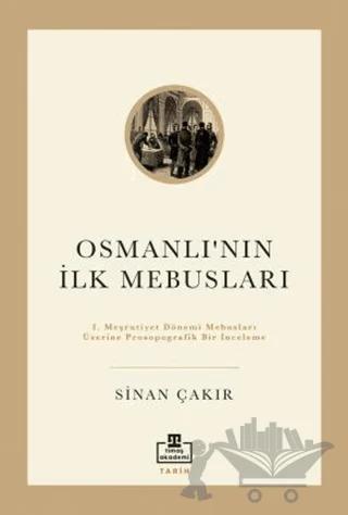 İlk Osmanlı Mebusları