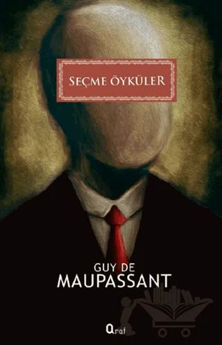 Seçme Öyküler