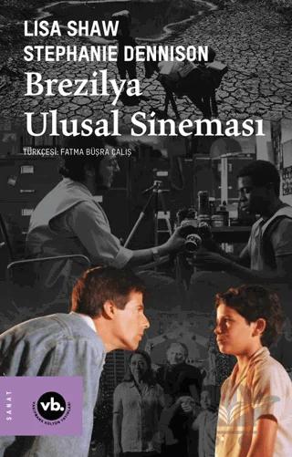 Brezilya Ulusal Sineması