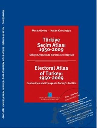 Türkiye Seçim Atlası 1950-2009