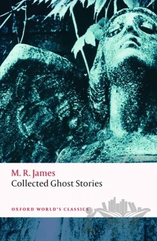 Collected Ghost Stories