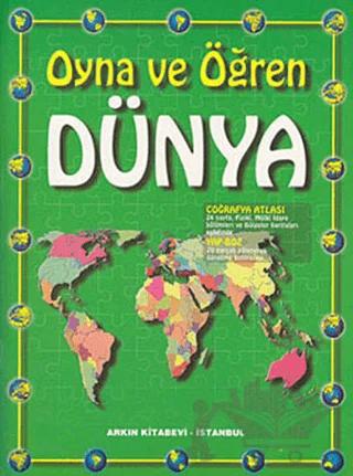 Dünya Atlası