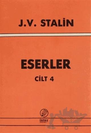 Eserler Cilt: 4