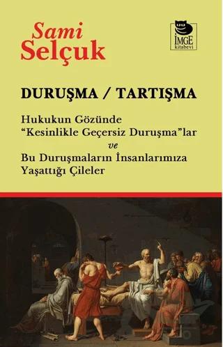 Duruşma / Tartışma