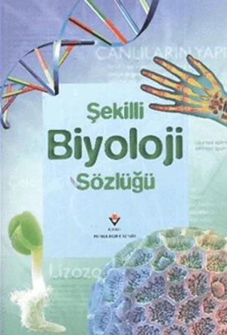 Şekilli Biyoloji Sözlüğü