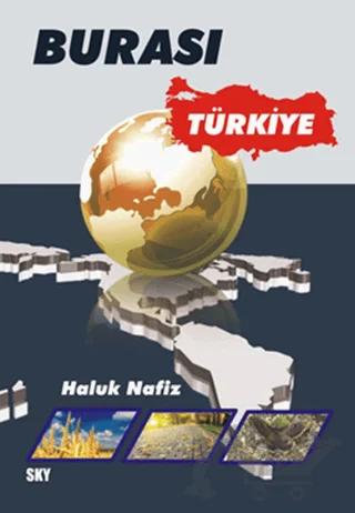 Burası Türkiye