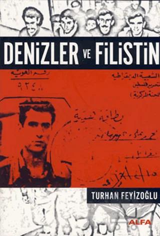 Denizler ve Filistin