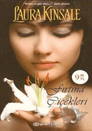 Fırtına Çiçekleri