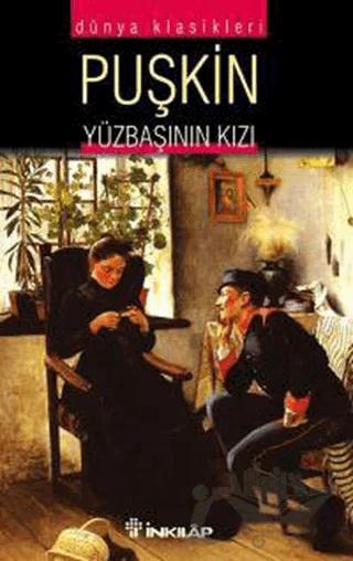 Yüzbaşının Kızı
