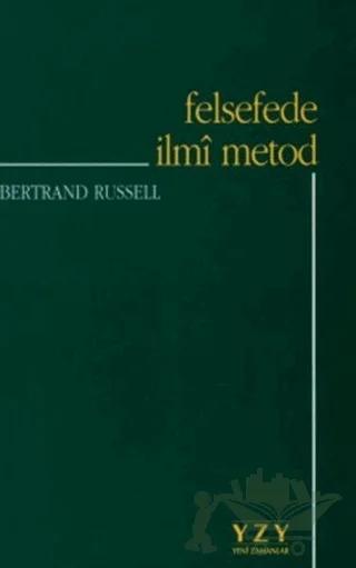 Felsefede İlmi Metod