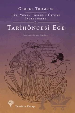 Tarihöncesi Ege