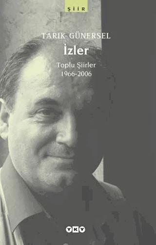 İzler Toplu Şiirler 1966-2006