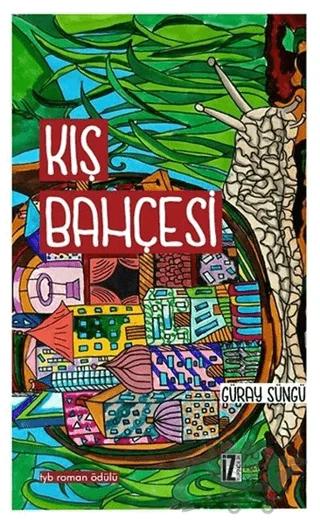 Kış Bahçesi