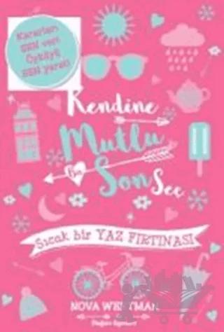 Kendine Mutlu Bir Son Seç 2