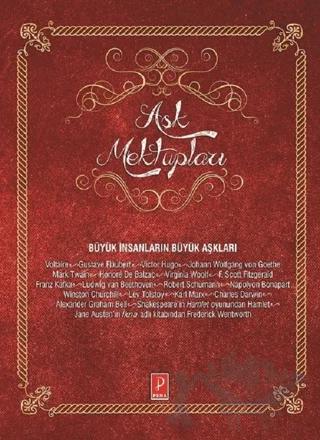 Aşk Mektupları