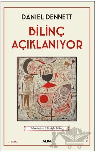 Bilinç Açıklanıyor