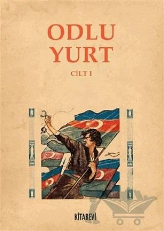 Odlu Yurt Cilt: 1