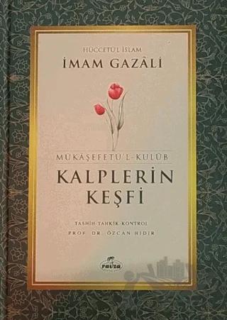 Kalplerin Keşfi (Ciltli)