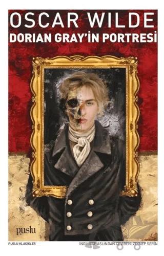 Dorian Gray'in Portresi