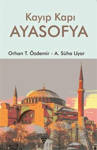 Kayıp Kapı Ayasofya