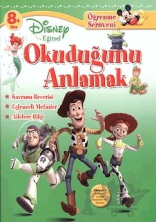 Okuduğunu Anlamak
