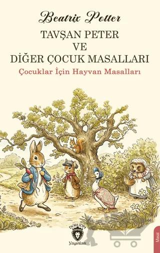 Tavşan Peter ve Diğer Çocuk Masalları