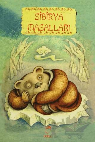 Sibirya Masalları