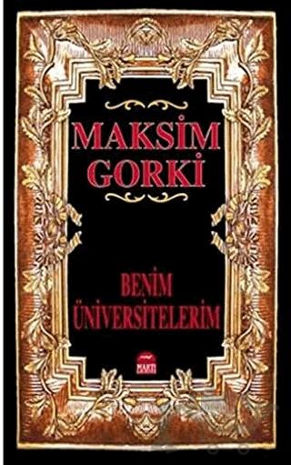 Benim Üniversitelerim