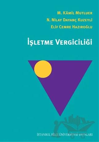 İşletme Vergiciliği