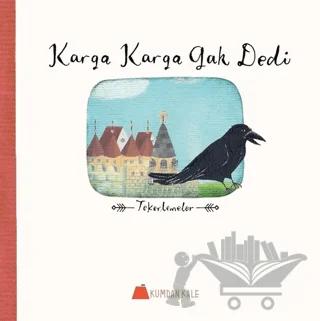 Karga Karga Gak Dedi