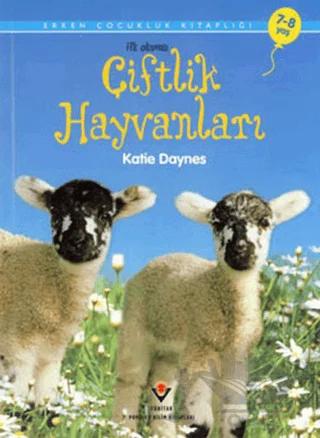 İlk Okuma - Çiftlik Hayvanları