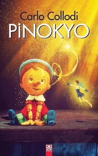Pinokyo (Ciltli)