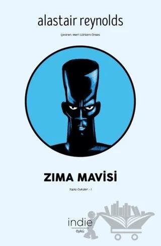 Zima Mavisi