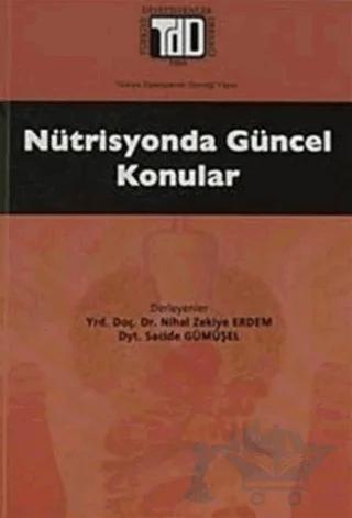 Nütrisyonda Güncel Konular