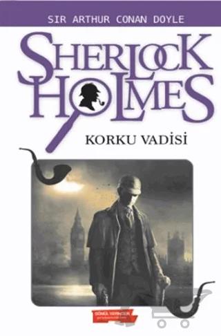 Sherlock Holmes - Korku Vadisi