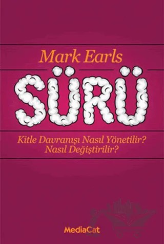 Sürü – Mark Earls – MediaCat Kitapları kitap kapağı