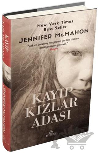 Kayıp Kızlar Adası