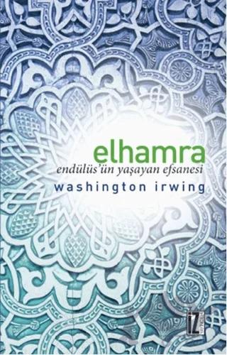 Elhamra