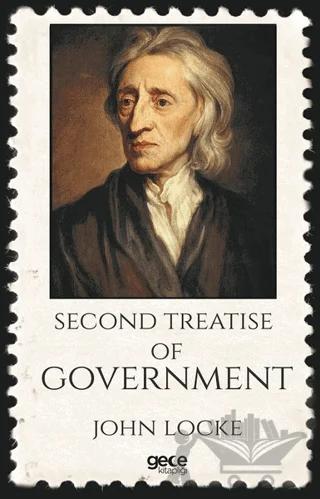 Second Treatise Of Government