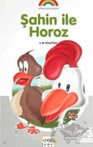 Şahin ile Horoz