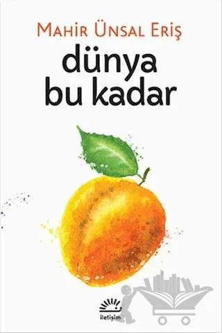 Dünya Bu Kadar