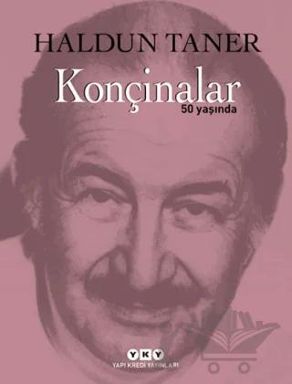 Konçinalar 50 Yaşında