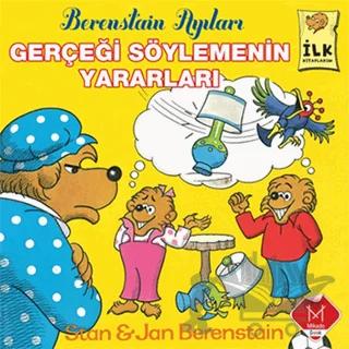 Berenstain Ayıları - Gerçeği Söylemenin Yararları