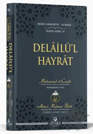 Delailü'l Hayrat Çanta Boy
