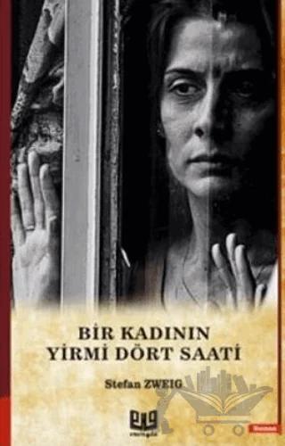 Bir Kadının Yirmi Dört Saati