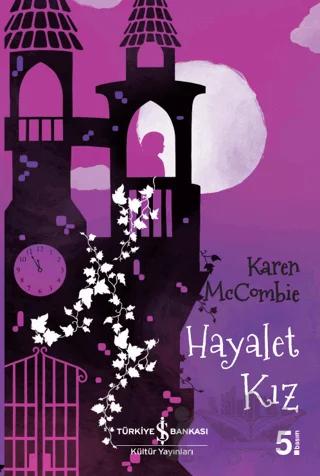 Hayalet Kız