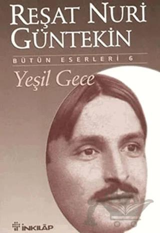 Yeşil Gece